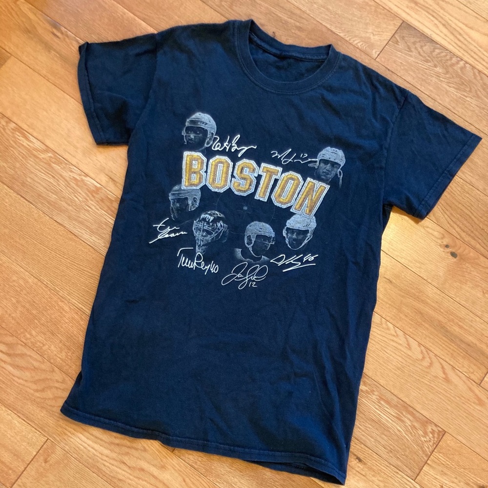 🔺3/$15 Bruins 2014 Tee